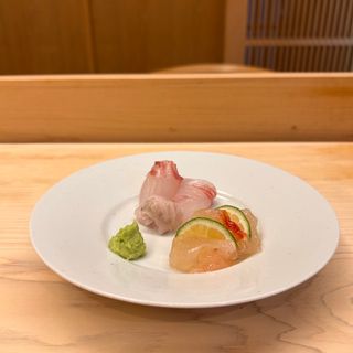 Sushi Sugisawa - 6