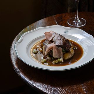 The Swan Inn - 11