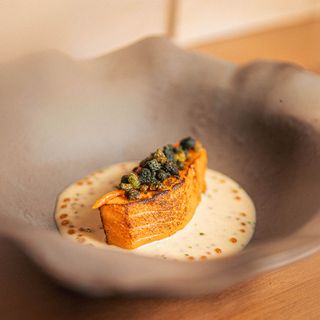 JU - Maison de Cuisine - 1
