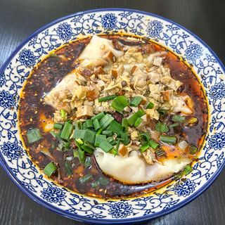 Ban Tian Te Se Mian - 1