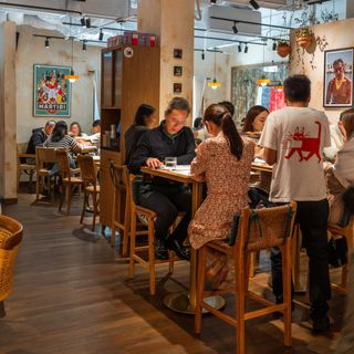 Trattoria Felino - 6