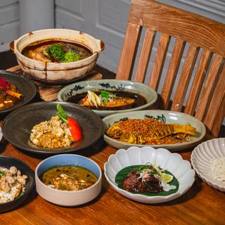 Siam Nora - 3