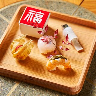 IYO Kaiseki - Milano - 1
