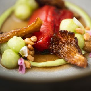 Restaurant Nectar - 9