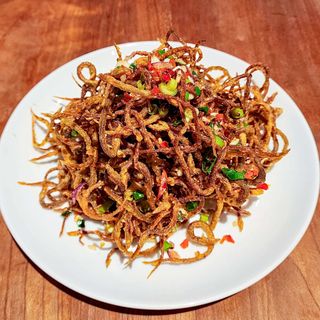 Fujian Cuisine (Dongsanhuan North Road) - 2