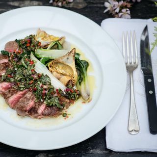 Petersham Nurseries Restaurant - 15