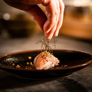 Moody Tongue Sushi - 6