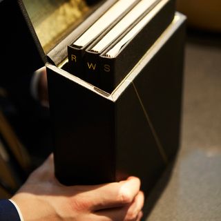 Castor - 1