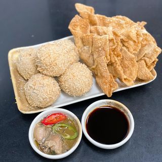 Lok Kei Noodles (Patane) - 1