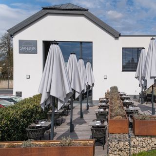 Hostellerie Stafelter - 1