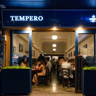 Tempero - 16