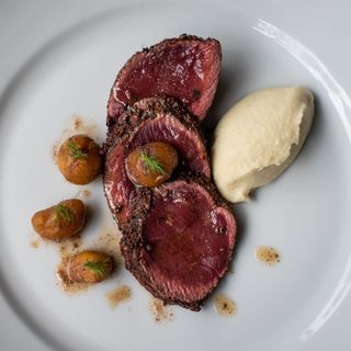 Trattoria al Cacciatore - La Subida - Cormons - 5