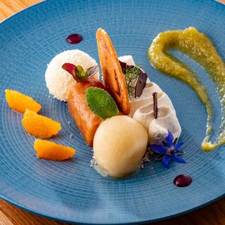 Au Fil des Saisons - 3