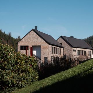 Schatzhauser - 1