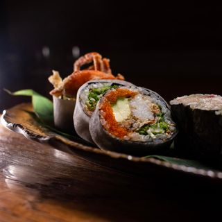 Roku - Japanese Dining & Wine - 17
