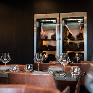 Mayura Wagyu Steakhouse - 6