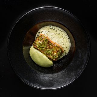 Docket Restaurant - 11