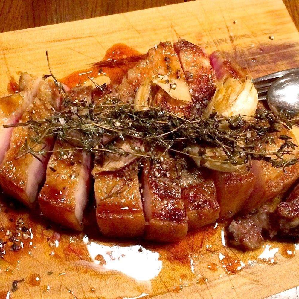 unique – Tokyo - a MICHELIN Guide Restaurant