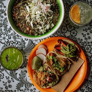 La Diabla Pozole y Mezcal - 8