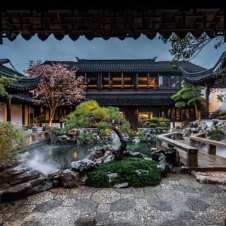 Pingjiangsong - 6