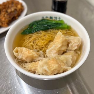 Niurou mian guan zi - 2