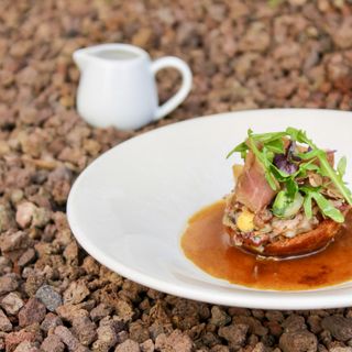 Le Restaurant 1451 - 6