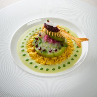 Sahila - The Restaurant - Cologne - 7