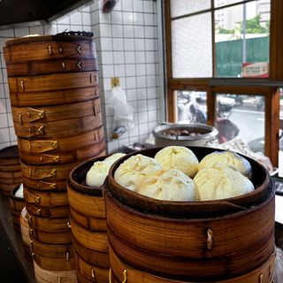 Chang Xian De (Tianning) - 2