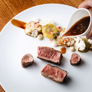 Maison Boulud - 8