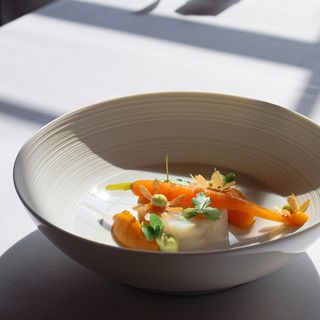 MANO Restaurant - 8