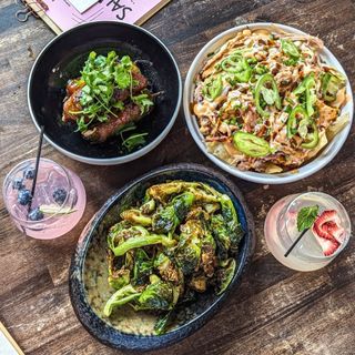 Salt Smokehouse - 2