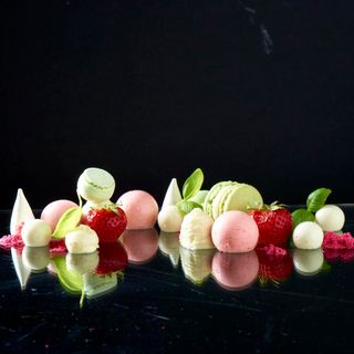 Le Cirque - 3