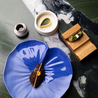 La Table de Pierre Reboul - 5
