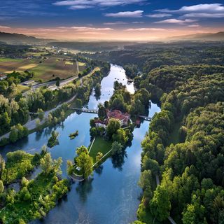 Restavracija Grad Otočec - 17