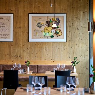 La Vallée - Das Bistro im Casino - 5