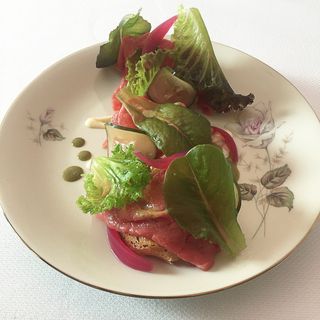 Cucina Rambaldi - Villar Dora - 2
