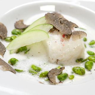La Truffe Noire - 8
