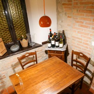 L'Osteria del Castellazzo - 1