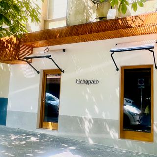 Bichopalo - 2