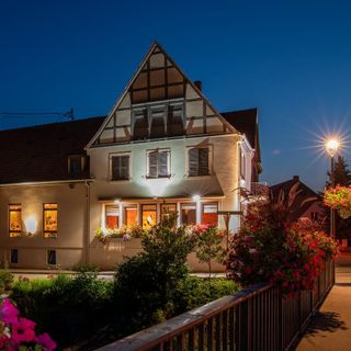 Au Vieux Couvent - Rhinau - 12