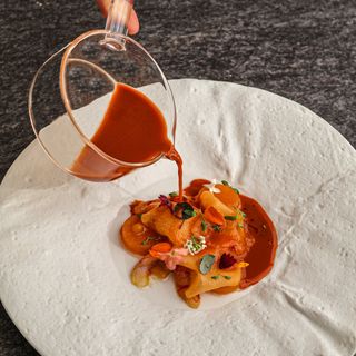 La Table de Pierre - 6