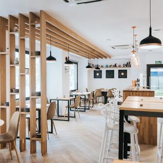 Atelier Casa de Comidas - 12