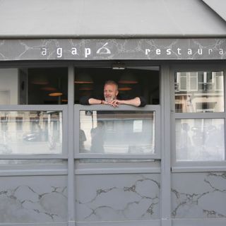 Agapé - 22