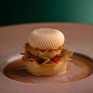 The Dining Room - 11