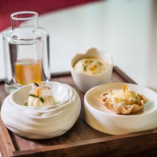Gourmetrestaurant "1751" - 10