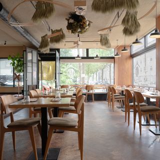 Utage Sake Bar - 3