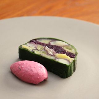 la forme d'éternité - 6