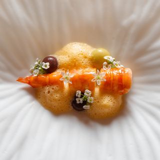 é by José Andrés - 2