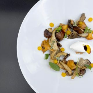 Essencia Restaurant - Neapel - 0