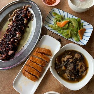 Sin Huat Seafood Restaurant - 6